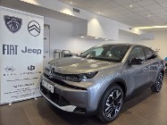 Citroen C4 C4 X 1.2 mHEV 145KM Max eDCT6 SalonPL Gwarancja Dealer Vat23%