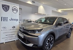 Citroen C4 C4 X 1.2 mHEV 145KM Max eDCT6 SalonPL Gwarancja Dealer Vat23%