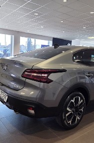 Citroen C4 C4 X 1.2 mHEV 145KM Max eDCT6 SalonPL Gwarancja Dealer Vat23%-2