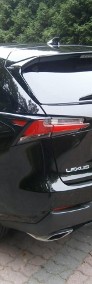 Lexus NX NX 14- 2.0 T 238KM F-SPORT-3