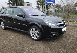 Opel Vectra C Zadbany, serwisowany