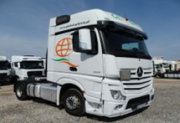 Mercedes-Benz Actros