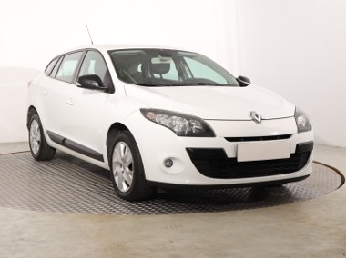 Renault Megane III , Salon Polska, VAT 23%, Klima, Tempomat, Parktronic-1