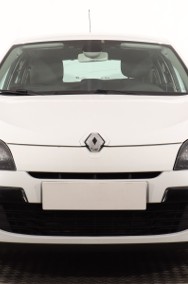 Renault Megane III , Salon Polska, VAT 23%, Klima, Tempomat, Parktronic-2
