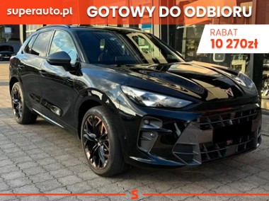 Cupra VZ 2.0 TSI DSG VZ 2.0 TSI 265KM DSG.-1