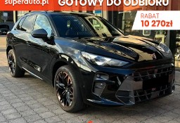 Cupra VZ 2.0 TSI DSG VZ 2.0 TSI 265KM DSG.