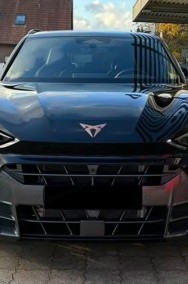 Cupra VZ 2.0 TSI DSG VZ 2.0 TSI 265KM DSG.-2