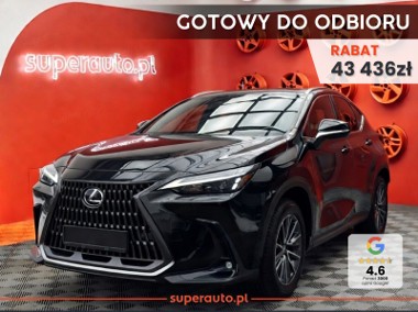Lexus NX NX 14- 350h Prestige 2.5 Hybrid NX 350h Prestige 2.5 Hybrid | Czujniki park-1