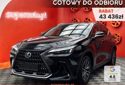 Lexus NX NX 14- 350h Prestige 2.5 Hybrid NX 350h Prestige 2.5 Hybrid | Czujniki park