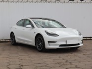Tesla Model 3 , Automat, Skóra, Navi, Klimatronic, Tempomat, Parktronic,