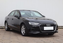 Audi A4 B9 , Salon Polska, Serwis ASO, Klimatronic, Tempomat