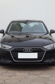 Audi A4 B9 , Salon Polska, Serwis ASO, Klimatronic, Tempomat-2