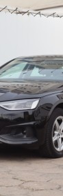 Audi A4 B9 , Salon Polska, Serwis ASO, Klimatronic, Tempomat-3