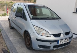 Mitsubishi Colt VI LPG oszczędny