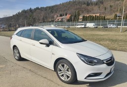 Opel Astra K