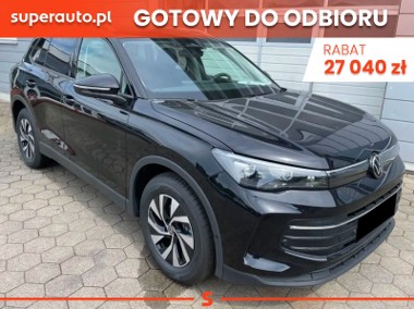Volkswagen Tiguan II Life Plus 2.0 TDI DSG Life Plus 2.0 TDI DSG 150KM-1