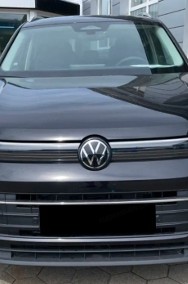 Volkswagen Tiguan II Life Plus 2.0 TDI DSG Life Plus 2.0 TDI DSG 150KM-2