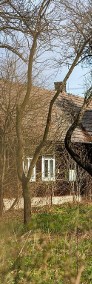 Drewniany dom do odrestaurowania w miejsc. Pawęzów-3