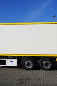 Przyczepa przejazdowa ROHR/ Carrier Supra 850/ Winda Bär 2,5t/ 5 szt_244800-2