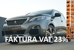 Peugeot 3008 II GT ful led pełna skóra masaze hak kamery EL.KLAPA blis FOCAL max opc