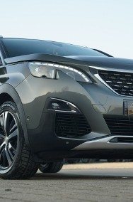 Peugeot 3008 II GT ful led pełna skóra masaze hak kamery EL.KLAPA blis FOCAL max opc-2