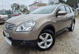 Nissan Qashqai+2 I 2,0 Benz* Panorama* Super wersja