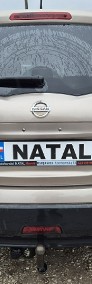 Nissan Qashqai+2 I 2,0 Benz* Panorama* Super wersja-3