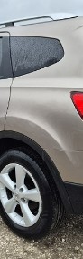 Nissan Qashqai+2 I 2,0 Benz* Panorama* Super wersja-4