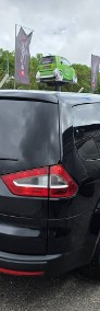 Ford Galaxy III 2.0 Benzyna 145 KM, Klimatyzacja, Alufelgi, Isofix, Stoliki z Tyłu-4