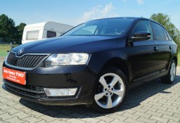 Skoda Rapid 2016R 1,2 BENZYNA 90KM BEZWYPADKOWY ORG. LAKIER I-WSZY WŁ.
