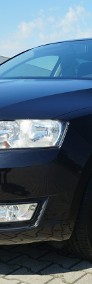 Skoda Rapid 2016R 1,2 BENZYNA 90KM BEZWYPADKOWY ORG. LAKIER I-WSZY WŁ.-3