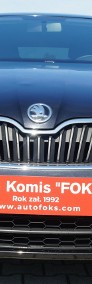 Skoda Rapid 2016R 1,2 BENZYNA 90KM BEZWYPADKOWY ORG. LAKIER I-WSZY WŁ.-4