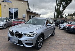 BMW X3 G01 BMW X3