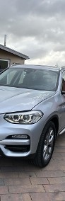 BMW X3 G01 X-line-Panoramadach-Automatic-4