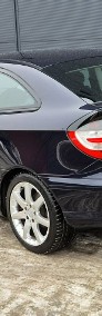 Mercedes-Benz Klasa C W203 PROSTO Z NIEMIEC * sport coupe * alufelgi * benzyna * serwis * wawa-3