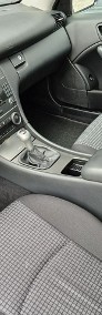 Mercedes-Benz Klasa C W203 PROSTO Z NIEMIEC * sport coupe * alufelgi * benzyna * serwis * wawa-4
