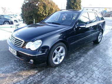 1.8 Sprowadzony Automat -1