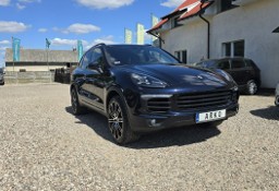 Porsche Cayenne II Full Led, chiptuning, skóry, kamera, BOSE
