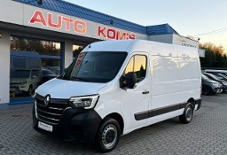Renault Master L2H2 , 2.3 136 KM ,Tempomat, 89 tyś ! Gwarancja