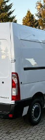 Renault Master L2H2 , 2.3 136 KM ,Tempomat, 89 tyś ! Gwarancja-4