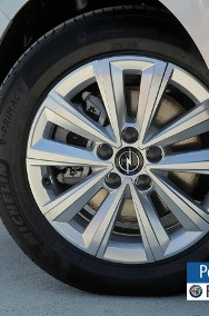 Opel Astra K ST Edition 1.2 MT6 130KM S/S | Ubezpieczenie za 1 zł | Srebrny | MY2-2
