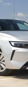 Opel Astra K ST Edition 1.2 MT6 130KM S/S | Ubezpieczenie za 1 zł | Srebrny | MY2-4