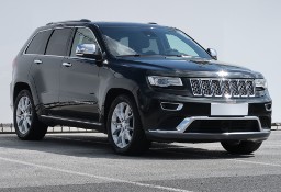 Jeep Grand Cherokee IV [WK2] , 246 KM, Automat, Skóra, Navi, Xenon, Bi-Xenon, Klimatronic,