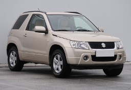 Suzuki Grand Vitara II , 1. Właściciel, Skóra, Podgrzewane siedzienia