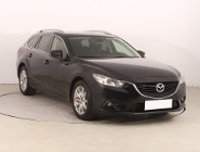 Mazda 6 III , Navi, Klimatronic, Tempomat, Parktronic,