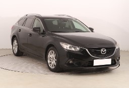 Mazda 6 III , Navi, Klimatronic, Tempomat, Parktronic,