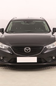 Mazda 6 III , Navi, Klimatronic, Tempomat, Parktronic,-2