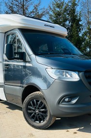 HYMER ML-T 570 Xperience 2.0d 170KM-2