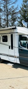 HYMER ML-T 570 Xperience 2.0d 170KM-4