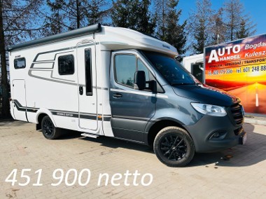 HYMER ML-T 570 Xperience 2.0d 170KM-1